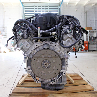 适用日产FX50 QX50 QX56 帕拉丁 帕拉骐 VK56 5.6L V8 发动机总成