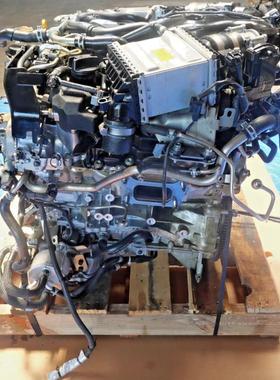 适用英菲尼迪M25 G35 QX50 QX60 QX56 VK56VD 5.6L V8 发动机总成