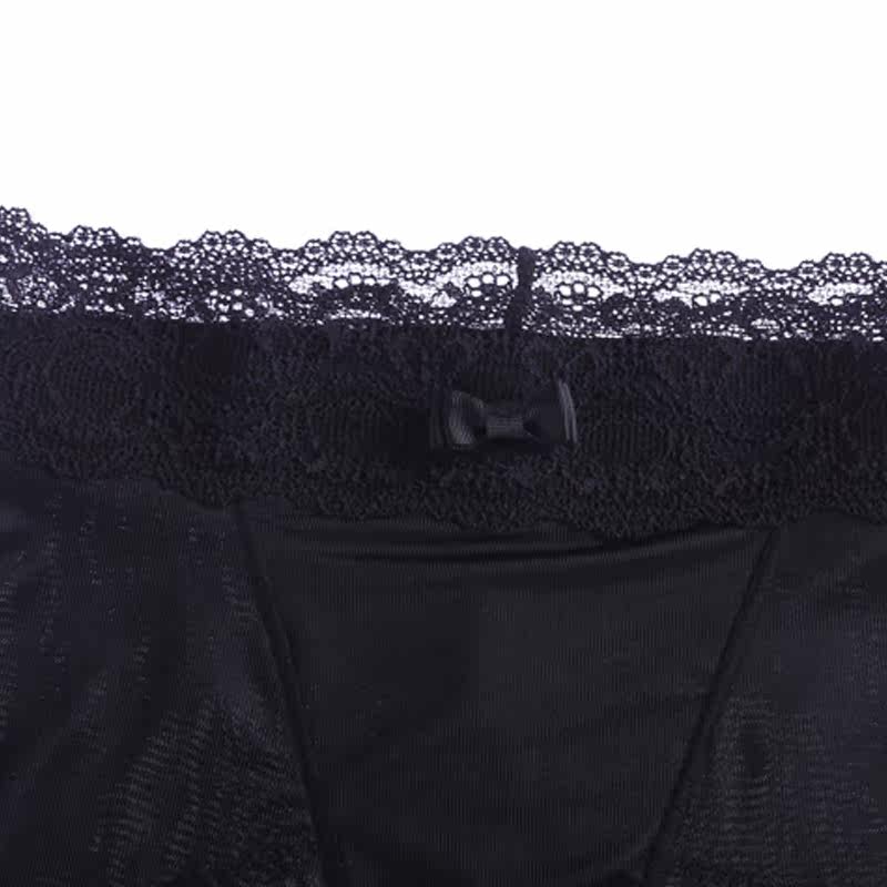 body amincissant ORDIFEN XH24502 en nylon - Ref 669961 Image 3