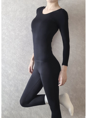 哇趣 好便宜|幂姐同款|轻薄保暖|SIN家发热秋衣套装无痕打底