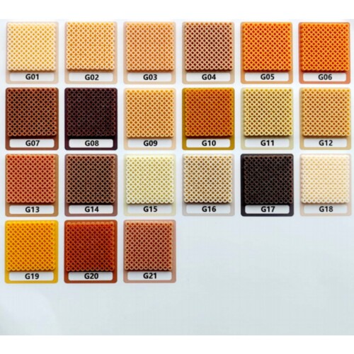 豆牛拼豆G系列拼豆豆融合豆拼豆的牛马拼豆补充包221色约10g一包