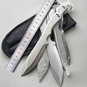 中华武术 武术练习 赠送教学 飞针暗器刀子神器 飞针飞镖训练