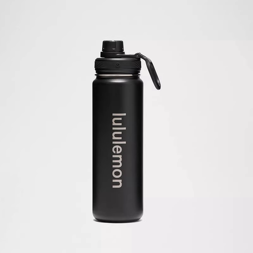 Back to Life 运动水瓶 710ml丨lululemon丨LU9AHLS