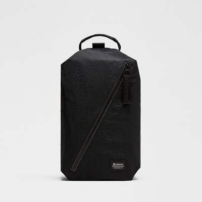 Fast Track 运动包 2.0 丨lululemon丨LU9CDGS