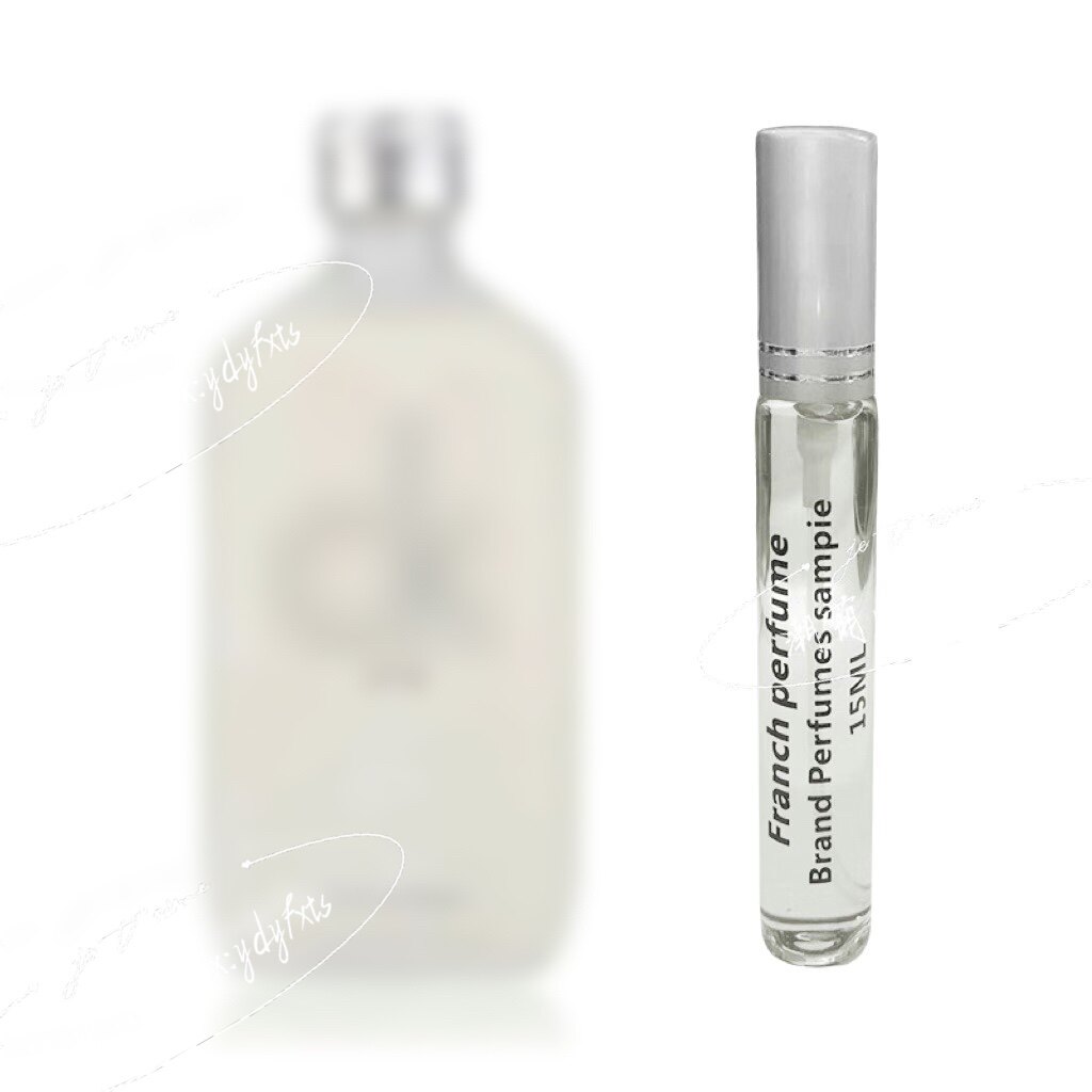 ck---1 唯/一木质中性香香水