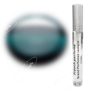 水能量(碧蓝)水生芳香 香水香氛小样日用 法国正品15毫升免费试香