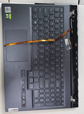 联想 Legion 7-15IMH05 Y9000K 2020款 c壳 键盘 触摸板 USB小板