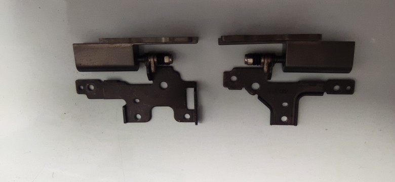 适用 联想ThinkPad S2 3rd 4th L380 L390 屏轴 转轴铰链 02DA308