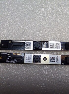 联想Thinkpad L450 E450 E460 摄像头 内置麦克风04X5731 04X5729