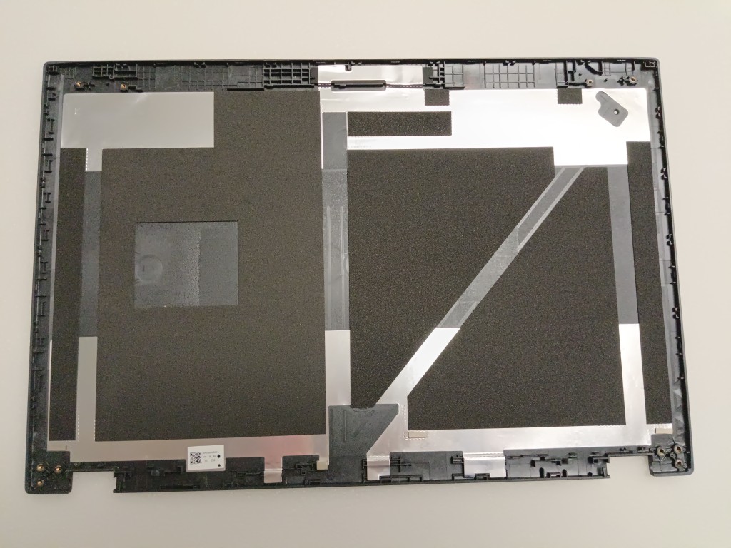 Thinkpad 联想 P50 P51 A壳 面壳 屏后盖 FHD 4K 00UR811 01HY700