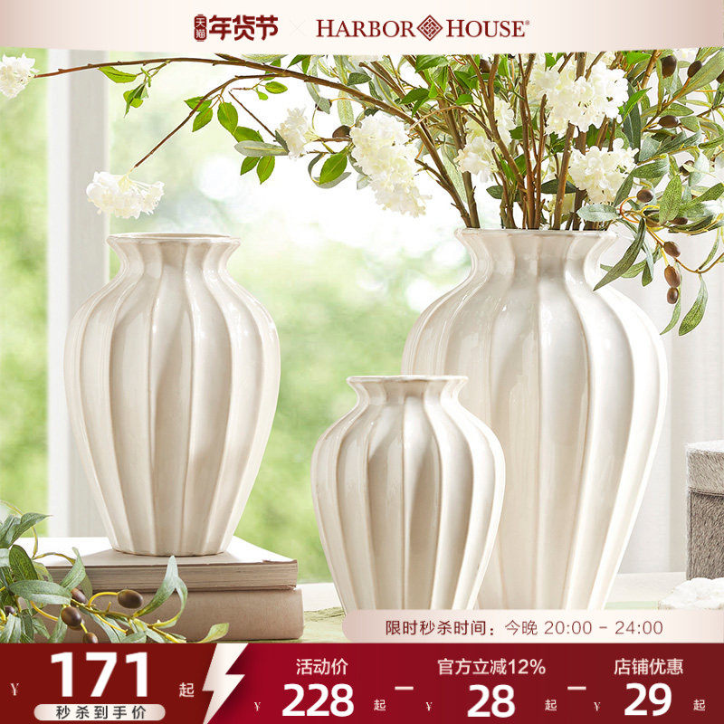 HarborHouse��ʽ�Ҿӻ�ƿ�ڼ��մ����ݸ߼���ʽ�廨����Enakei 802.6Ԫ��5��(��160.52Ԫ/��)