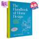DesignGames Home Handbook Jane Clark 英文原版 Laura 进口原版 Publish 家居设计手册 The BBC打造住宅 Octopus 室内设计