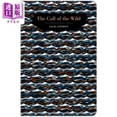 世界经典 英文原版 名著 Call Chiltern Publishing 野性 Chiltern经典 系列 进口原版 Wild London Jack 呼唤 the