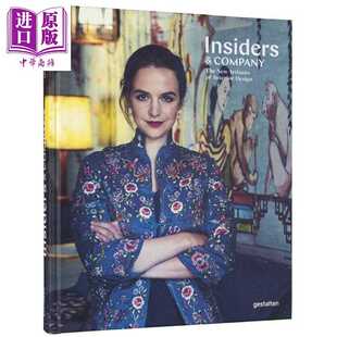 进口原版 *工艺之家：工匠 制造者 室内设计大师 英文原版 Craft a Home   Die Gestalten Verlag