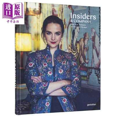 进口原版 *工艺之家：工匠 制造者 室内设计大师 英文原版 Craft a Home   Die Gestalten Verlag