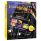 版 Azkaban JK罗琳 and 英文版 进口英语 Harry the 哈利波特与阿兹卡班 囚徒 进口原版 彩绘平装 英文原版 Potter Prisoner