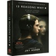 Netflix同名热播美剧原著小说 Reasons 十三个原因 汉娜 英文原版 Why 十三个理由 Thirteen 进口原版 Asher艾 Jay 遗言