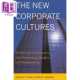 新企业文化The Corporate 英文原版 Deal New Basic 经济管理读物 进口原版 Cultures Terrence Books