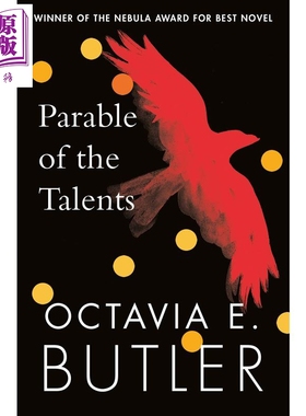 进口原版 *Parable of the Talents 英文原版 奥克塔维亚·巴特勒：天才者的寓言   Headline publishing Group