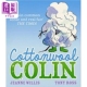 3到6岁 儿童绘本 Colin John 毛绒绒 故事绘本 Cottonwool Andersen 英文原版 进口原版 科林 Press Yeoman