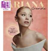 崛起 进口原版 Grande 格兰德 Ariana 爱莉安娜 Calfee The Hearst Dangerous 英文原版 Joel Rise 危险女人 Woman Home