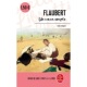 simple coeur 法文原版 Livre Gustave Flaubert 进口原版 经典 法国法文版 心 poche 福楼拜：淳朴