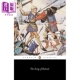 The 进口原版 罗兰之歌 Song 英文原版 penguin Roland Glyn