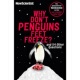 Penguins Why New Scientist Feet Freeze? 进口原版 Don Stought 新科学家杂志：为什么企鹅 英文原版 Hodder 脚不结冰？
