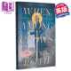 When 奇幻小说 Roth Veronica 国际流行小说 Crows Titan Books 现代小说 Among 英文原版 在群鸦之中时 进口原版