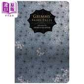 格林童话 Grimm Tales 进口原版 Fairy 系列 童话故事 经典 Chiltern经典 Chiltern Publishing