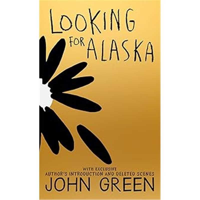 进口原版 *Looking for Alaska  * HarperCollins Publishers Ltd