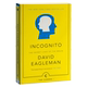 Lives Secret Incognito 大脑 秘密生活 Brain 进口原版 The 英语书 隐藏 英文原版 大卫伊格曼 英文版 自我