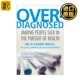 英文版 Overdiagnosed Gilbert 过度诊断 英文原版 进口英语原版 却使人致病 进口原版 Beacon 追求健康 书籍 Welch