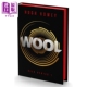 收藏版 进口原版 Wool 第1部 英文原版 羊毛战记 科幻小 Collectors Harper Silo Hugh Howey Edition 羊毛 Series One Coll
