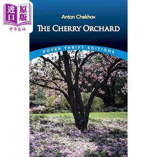 进口原版 *瓦尔登湖或森林生活 英文原版 Walden Or Life in the Woods Henry David Thoreau 亨利 戴维 梭罗 Dover Publication