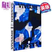 Publishing Mirrors Viviane 进口原版 进口艺术 Sassen Portals Prestel and 薇薇安·萨森：镜子与门户