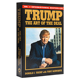 Donald Deal The Ballantine Books 英文原版 Art 特朗普：交易 艺术 进口原版 the 市场研究 川普 Trump