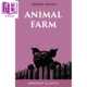 George Andersen 安德森青少年经典 Classics 系列 动物农场 Orwell Farm 进口原版 Animal Press 英文原版
