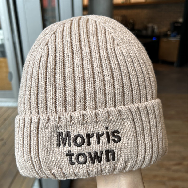 新款秋冬针织帽保暖护耳毛线帽男时尚字母防寒包头帽情侣套头帽女,服饰配件/皮带/帽子/围巾,帽子,淘宝优惠券,粉丝福利购,淘宝优惠卷