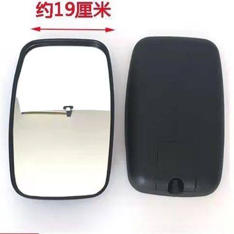 适用临工953 955 952 956装载机铲车后视镜反光镜