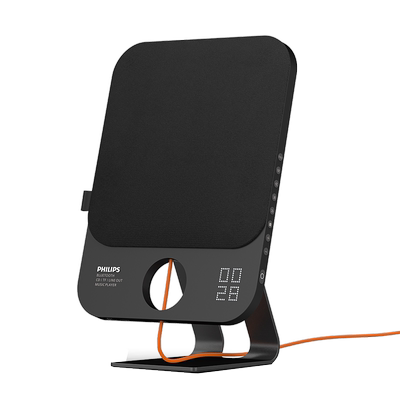 飞利浦CD机高品质音乐蓝牙音箱