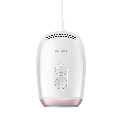 飞利浦脱毛仪蓝宝石超能舱