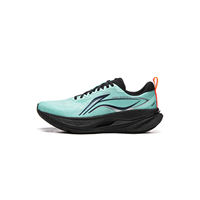 Li Ningwu Shi 6: Double-layer 䨻 shock-absorbing running shoes for men, new breathable professional sports shoes for students and teenagers thumbnail 6