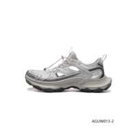 Li-ning Star Ring 2 - Sandals for Men and Women 2026 Summer New Cool Drag, trendy canyoning, Breathable and anti-slip sports shoes thumbnail 8