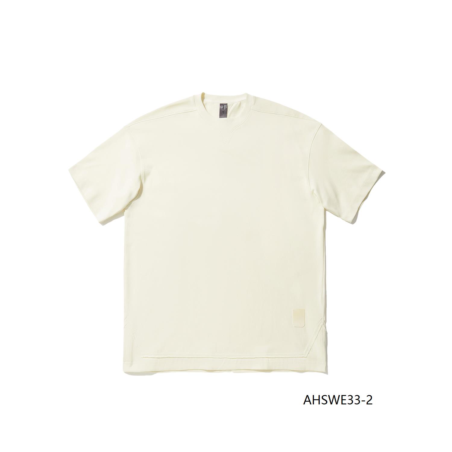 thumbnail for Li-Ning x Jackie Chan collaboration Kung Fu series T-shirt for men, official new summer top, casual sports short-sleeve for men