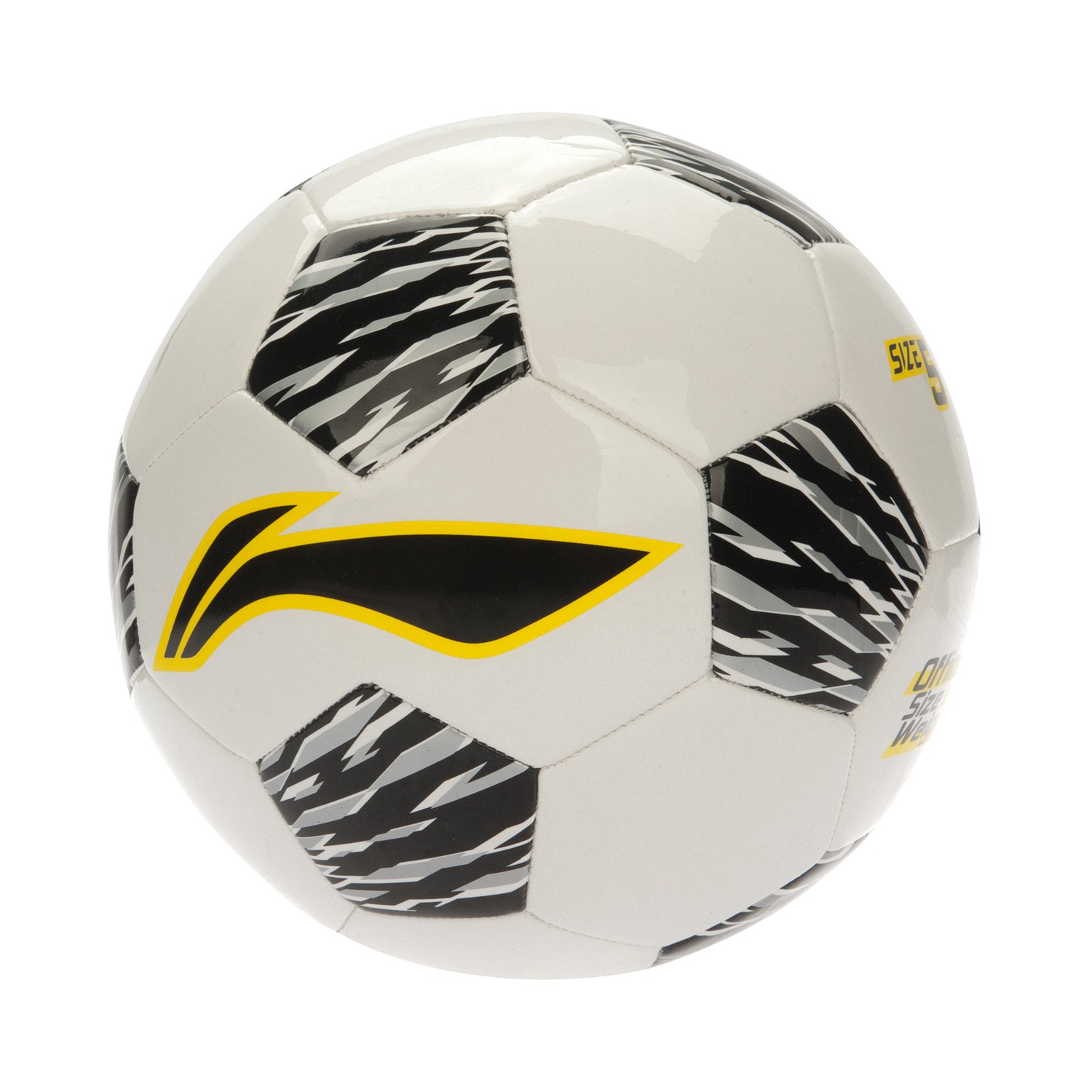 Ballon de foot - Ref 6840 Image 2