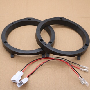 适用于本田思迪思域雅阁X 专用6.5寸 CRV飞度锋范奥德赛无损安装