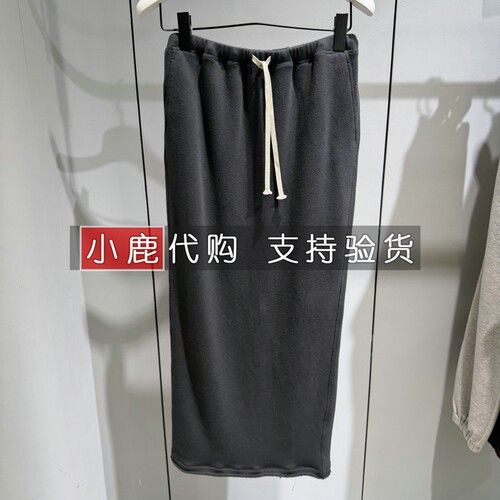 LESS/女装专柜正品国内代购半身裙腰裙半裙 2Q9D16830 /1195