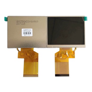 全新奇美3.5寸LQ035NC111 LQ035NC121/211兼容天马TM035KDH03