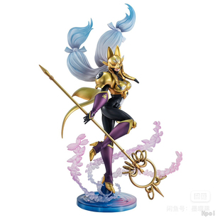 MH正版散货 沙古牙兽 GEM系列 数码宝贝03 驯兽师之王 咲耶兽